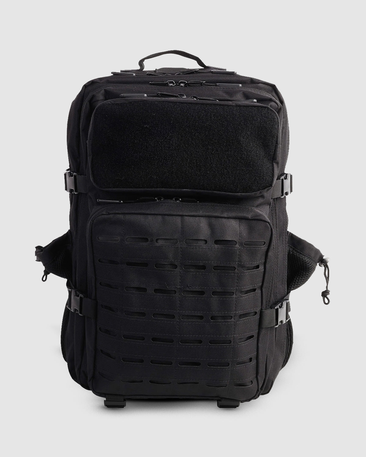 45L V2 Military Tactical Backpack BLACK