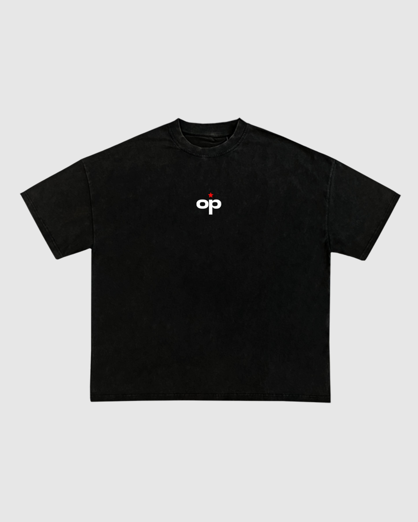 CAMISETA SPECIAL OPS REGULAR FIT