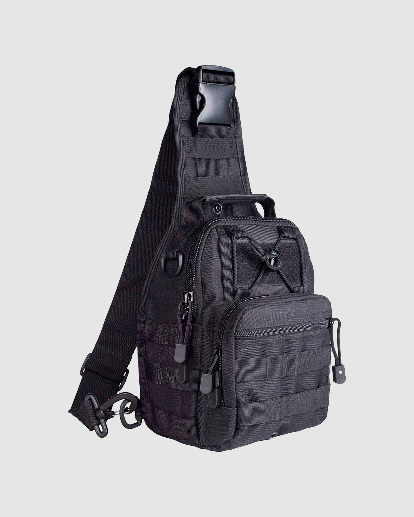 TACTICAL SLING BAG