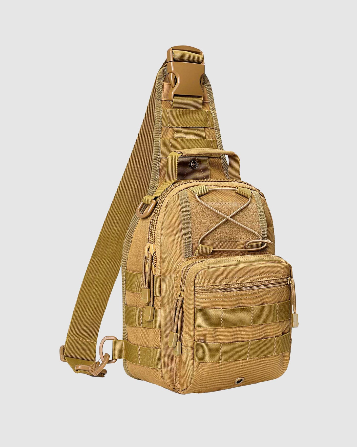 TACTICAL SLING BAG