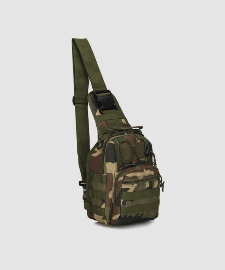 TACTICAL SLING BAG